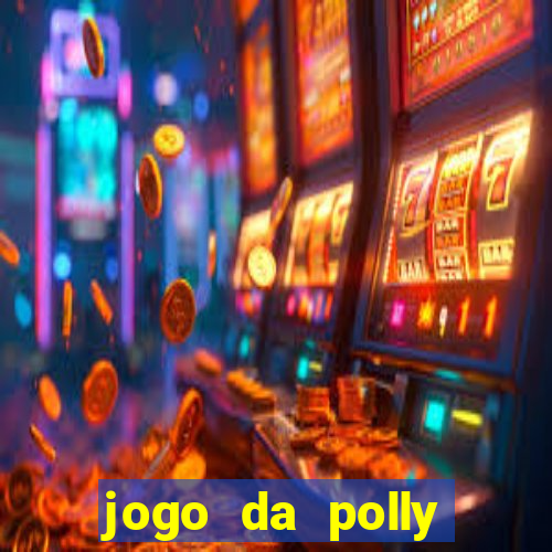 jogo da polly pocket 360